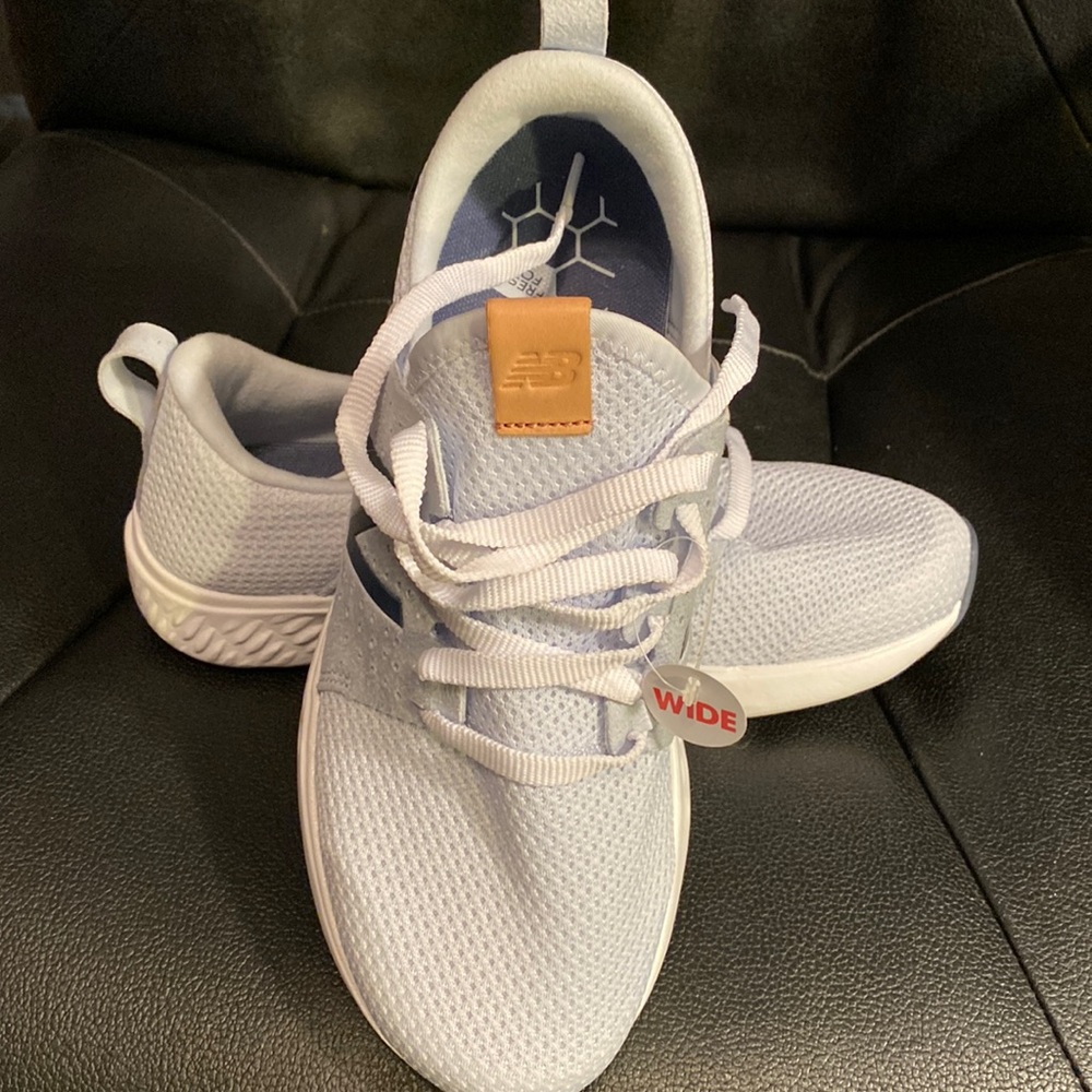 New Balance Woman’s walking Shoes